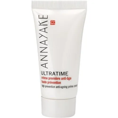 Annayake High Prevention Anti-Ageing Prime Cream Female 50 ml