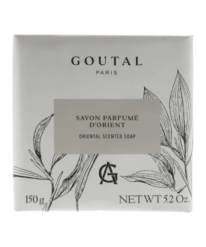 Annick Goutal Unisex Oriental Scented Soap 150g - NA - One Size