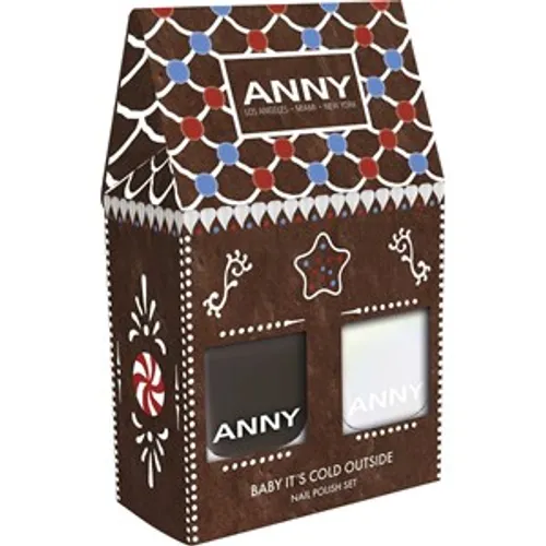 ANNY Xmas Set Baby It's Cold Outside Female 1 Stk.