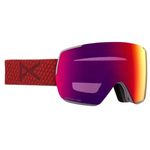 Anon - M5S Magna Tech S3+S1 (VLT 14+59%) - Ski goggles purple