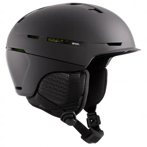 Anon - Merak Wavecel - Ski helmet size S, grey/black