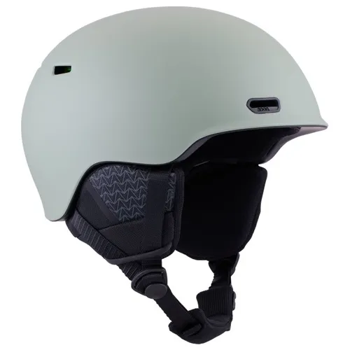Anon - Oslo Wavecel - Ski helmet size S, grey