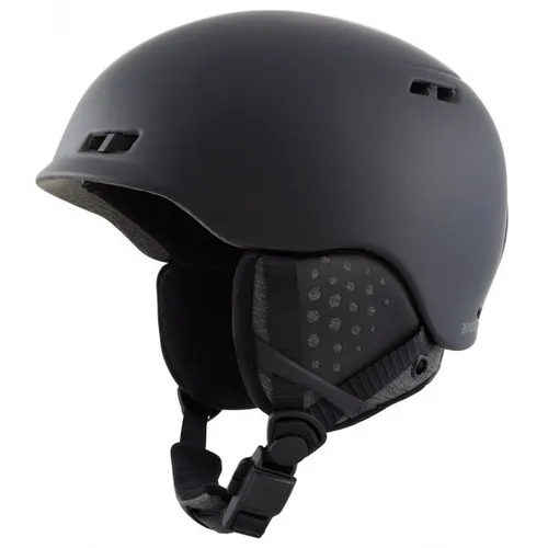 Anon - Rodan - Ski helmet size XL, black/grey