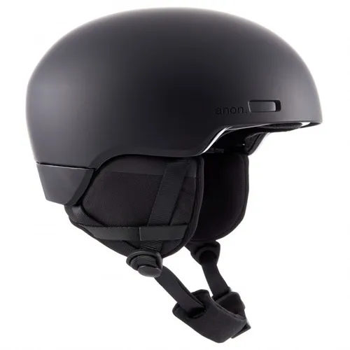 Anon - Windham Wavecel - Ski helmet size S, grey/black