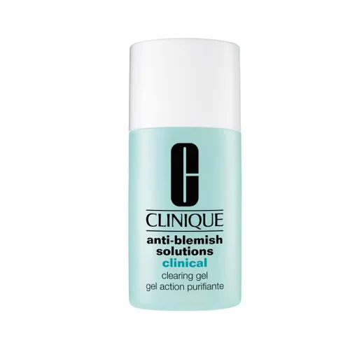 ANTI BLEMISH SOLUTIONS clinical clearing gel 30 ml