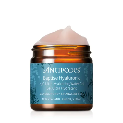 ANTIPODES Baptise Ultra-hydrating Water Gel 60ml