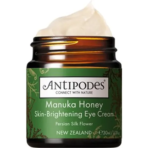 Antipodes Skin-Brightening Eye Cream Female 30 ml