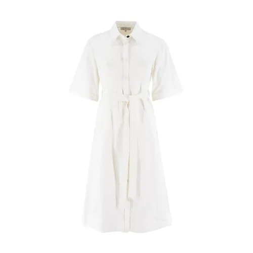Antonelli Firenze , Dress ,White female, Sizes: