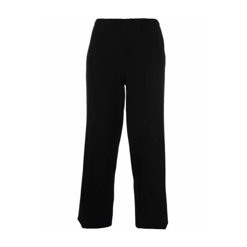 Antonelli Firenze , Senape A8812H Trousers ,Black female, Sizes: