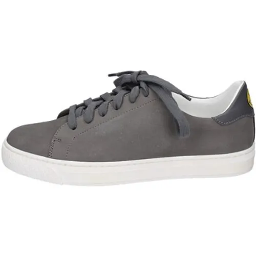 Anya Hindmarch  EX178  women's Trainers in Grey