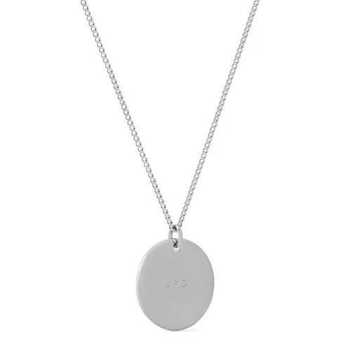 APC Eloi Necklace - Silver