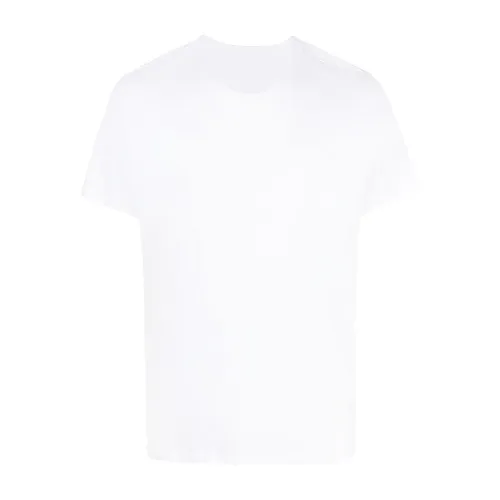 A.p.c. , Τ-shirt ,White male, Sizes: