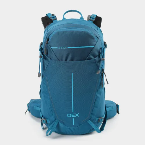 Apex 24L Backpack