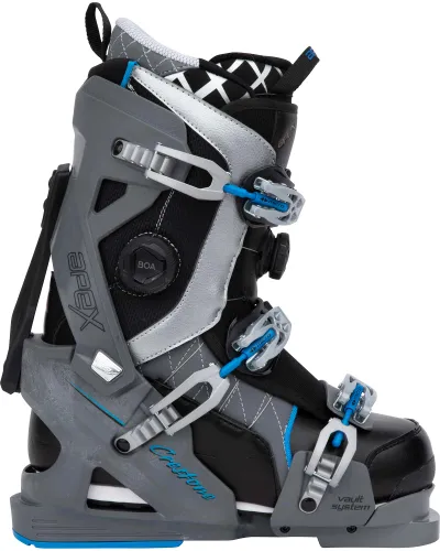 Apex Crestone VS Men's Ski Boots 2024 MP 30.0