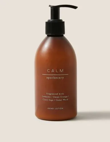 Apothecary Calm Hand Lotion 250ml