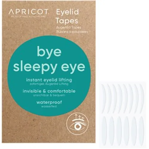 APRICOT Eyelid Tapes - bye sleepy eye Female 96 Stk.
