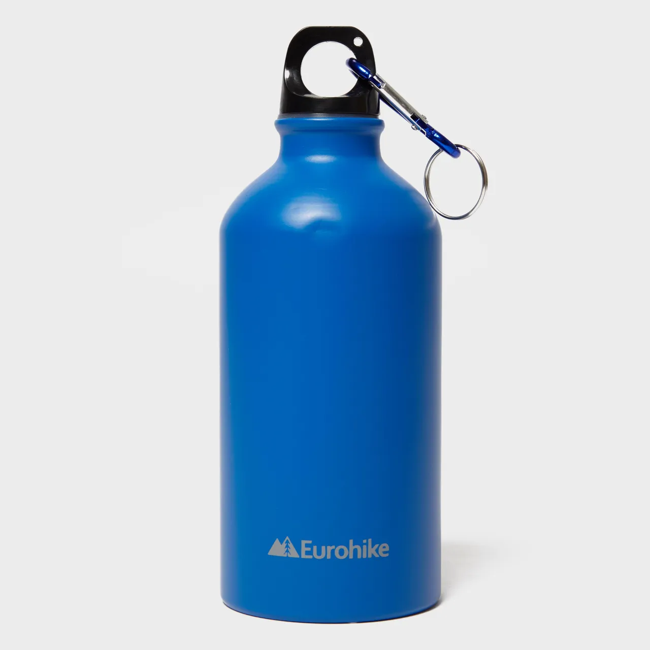 Aqua 0.5L Aluminium Water Bottle, Blue