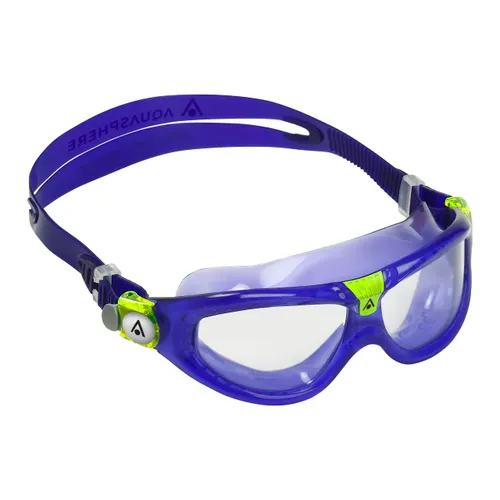 Aqua Sphere Seal KID | Swimming Goggles for Kids 3 years+