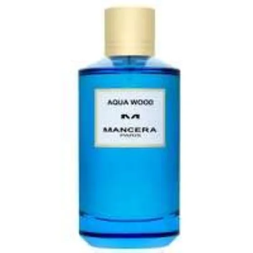 Aqua Wood by Mancera Paris Eau de Parfum Spray 120ml
