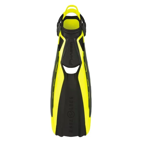 AQUALUNG PHAZER - Adult Diving Fins for all levels with