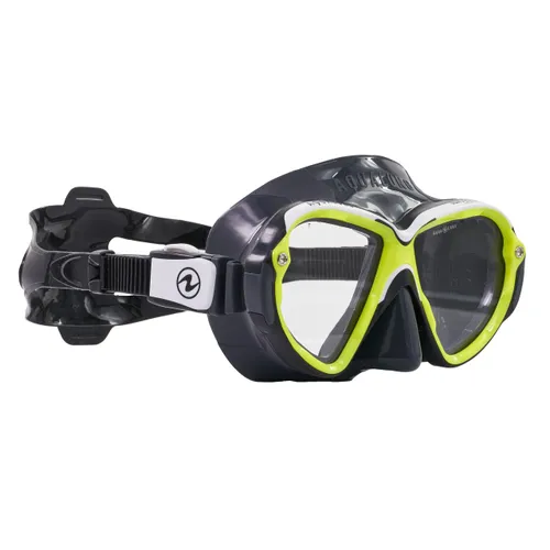 AQUALUNG REVEAL ULTRAFIT - Adult Diving Mask with 180°