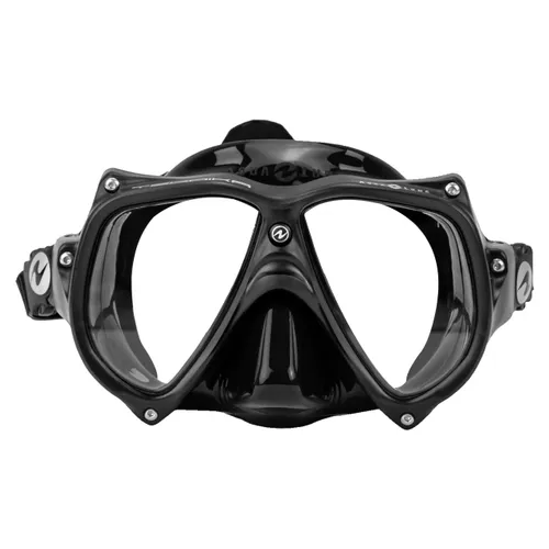 AQUALUNG TEKNIKA - Foldable adult diving mask with