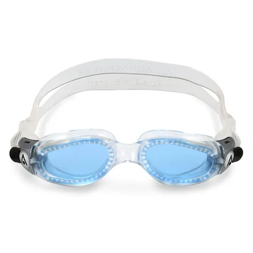 Aquasphere Kaiman Small Fit Goggles - Tinted Lens