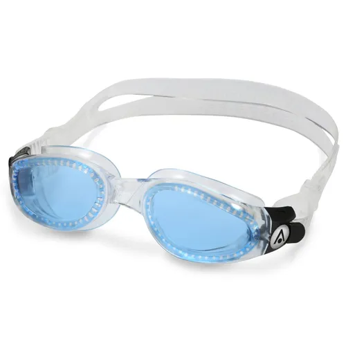 Aquasphere Kaiman Swimming Goggles Transparent Lens B L