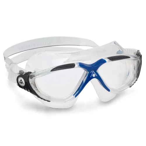 Aquasphere Unisex's Vista Regular Swimming Goggles