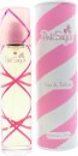 Aquolina Pink Sugar Eau de Toilette 50ml Spray