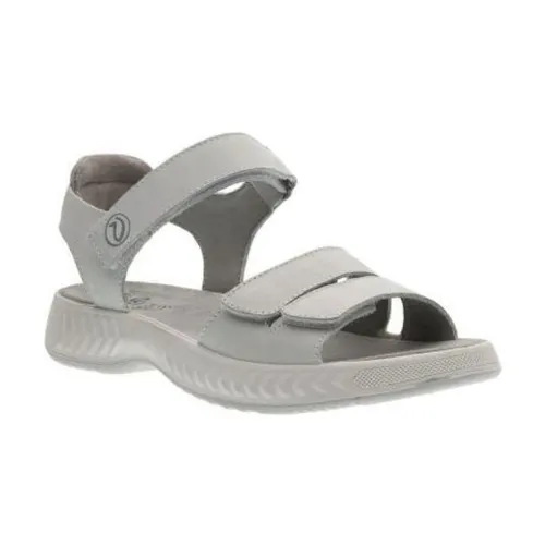 ara , avio sandals ,Gray female, Sizes: