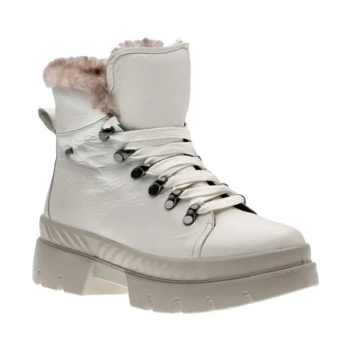 ara , Beige GTX Boots ,Beige female, Sizes: