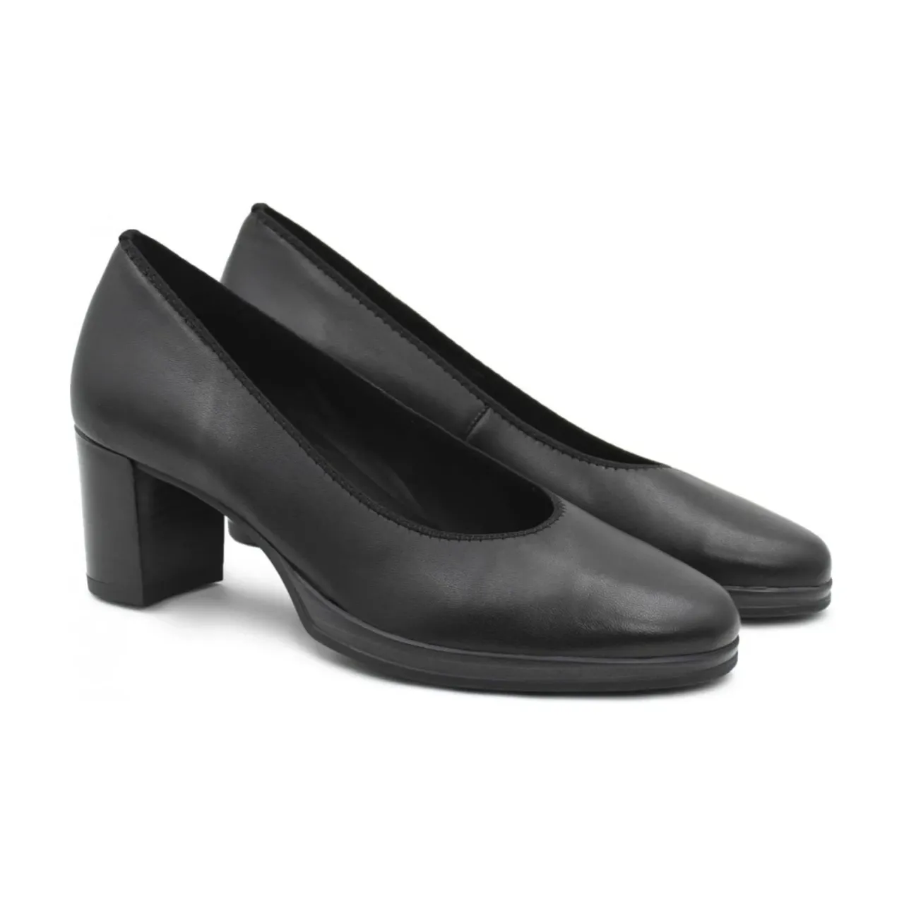 ara , Black Business Shoes for Women ,Black female, Sizes: