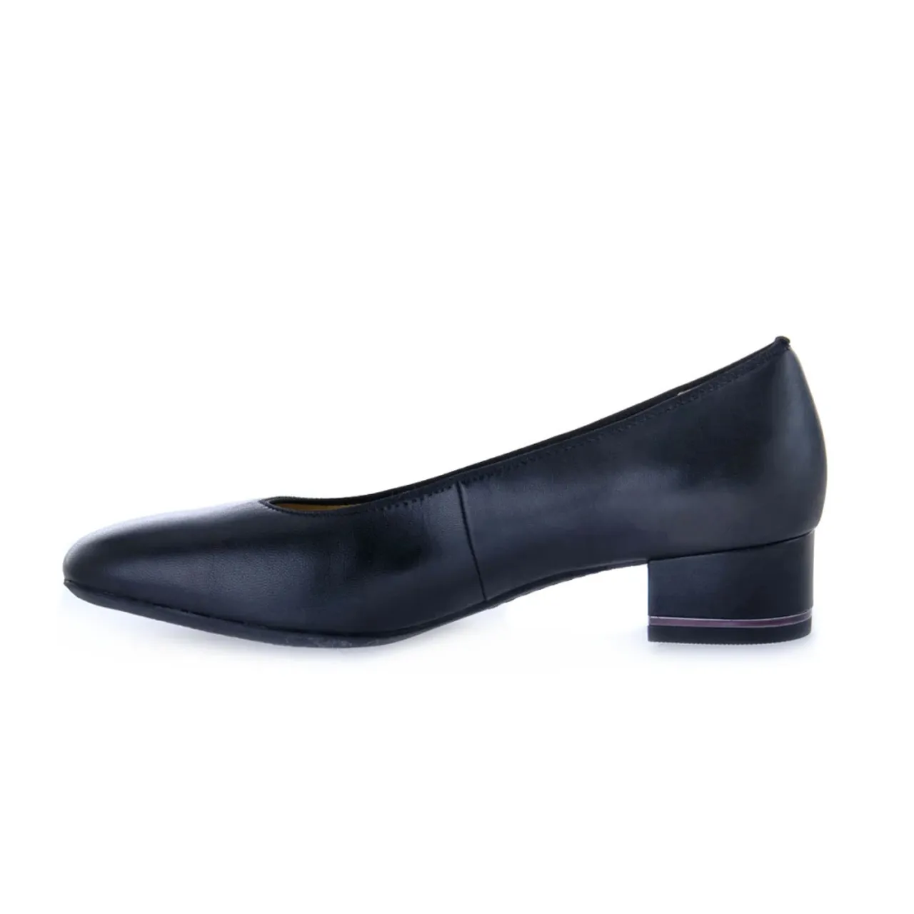 ara , Black Nappasoft Stylish Shoe ,Black female, Sizes: