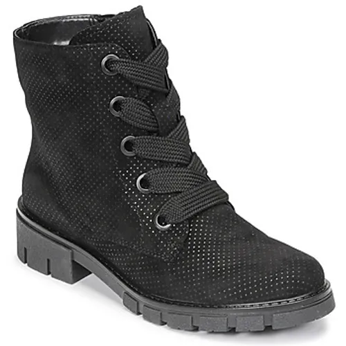 Ara  DOVER STF  women's Mid Boots in Black