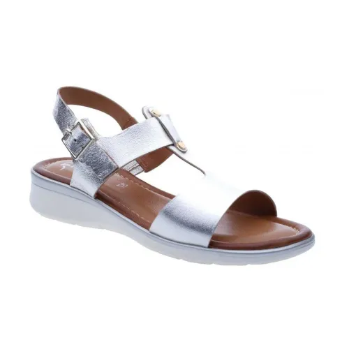 ara , kreta sandals ,White female, Sizes:
