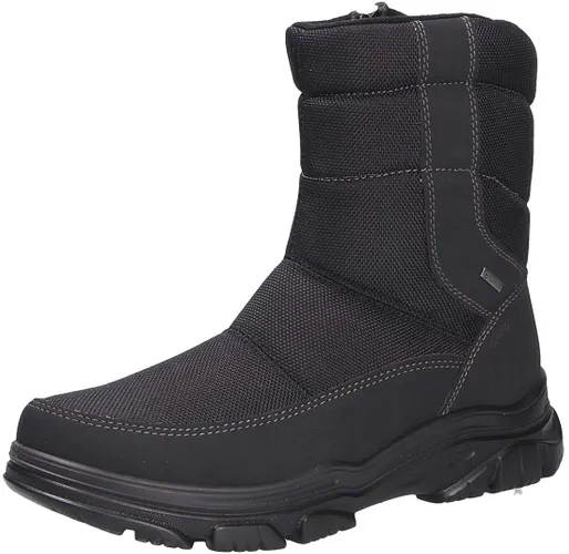ara Men's Freno 1124902 Snow Boots