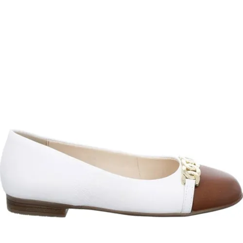 ara , sardinia shoes ,White female, Sizes: