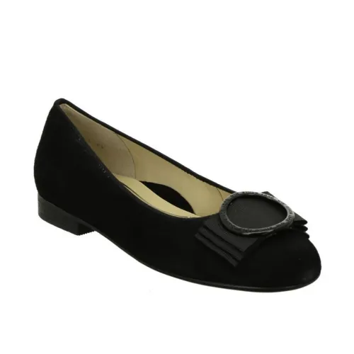 ara , Shoes ,Black female, Sizes: