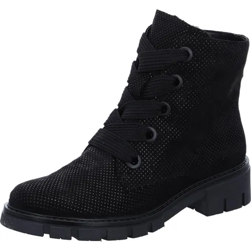 ARA Women's Dover Lace-up Ankle Boots