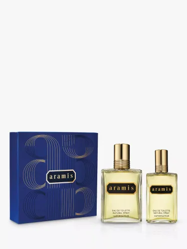Aramis Eau de Toilette Fragrance Gift Set - Male