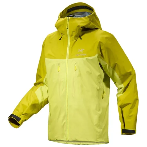 Arc'teryx - Alpha Jacket - Waterproof jacket