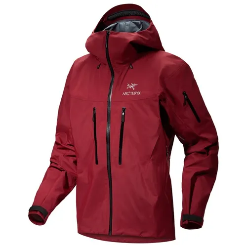 Arc'teryx - Alpha SV Jacket - Waterproof jacket