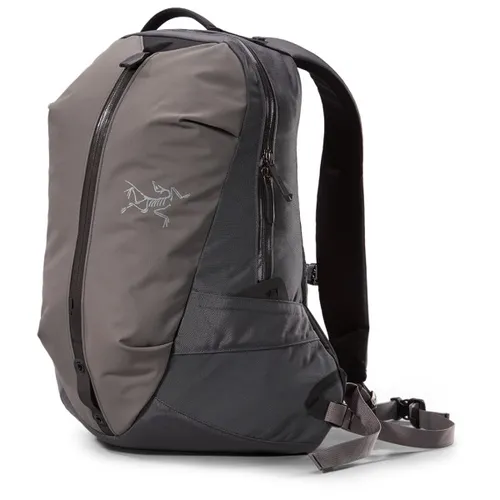 Arc'teryx - Arro 16 Backpack - Daypack size 16 l, grey