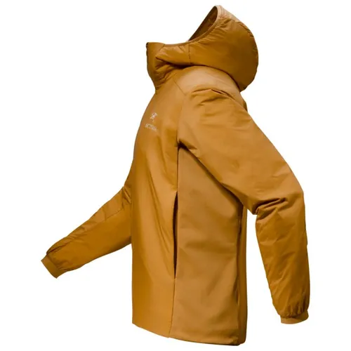 Arc'teryx - Atom Hoody - Synthetic jacket