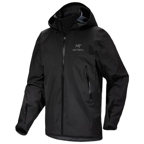 Arc'teryx - Beta AR Jacket - Waterproof jacket