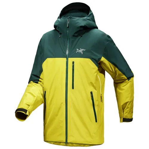 Arc'teryx - Beta Insulated Jacket - Winter jacket