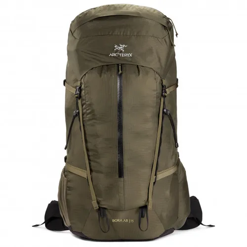 Arc'teryx - Bora 75 - Walking backpack size 75 l - Regular, brown