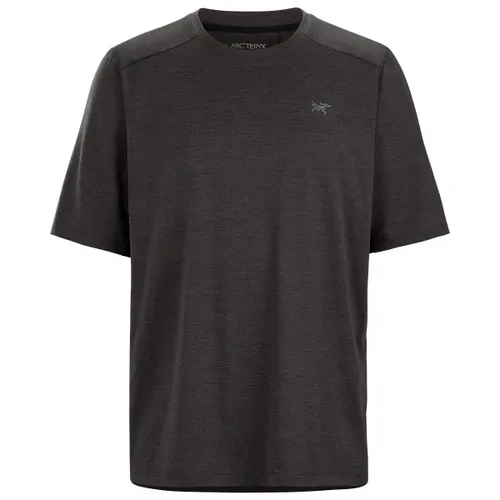 Arc'teryx - Cormac Crew S/S - Running shirt