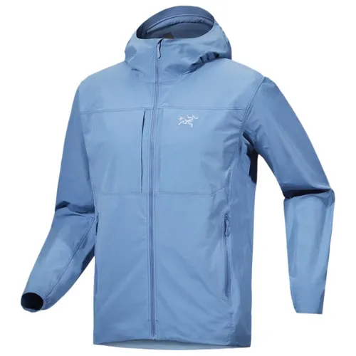 Arc'teryx - Gamma Lightweight Hoody - Softshell jacket